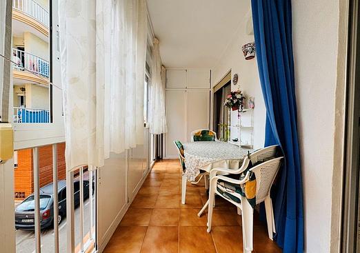 Apartment in La Mata