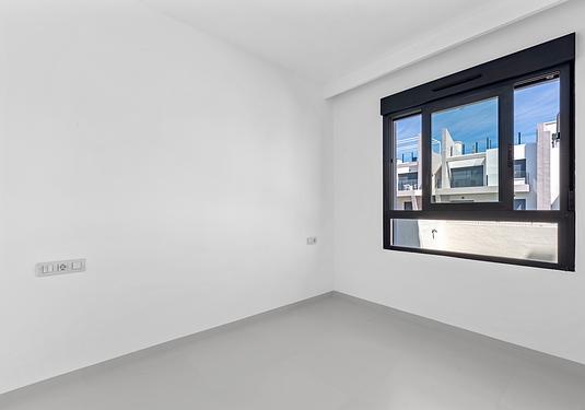 Apartment in San Miguel de Salinas