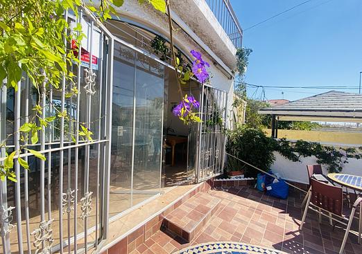 Bungalow in Playa Flamenca