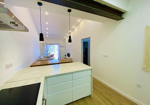 Bungalow in Playa Flamenca