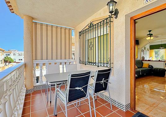 Apartment in Orihuela Costa