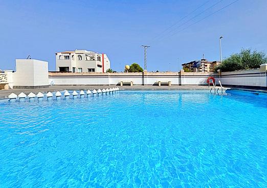 Apartment in Orihuela Costa