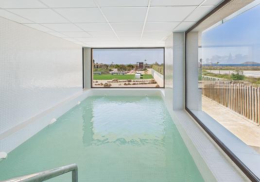 Apartment in Playa Honda