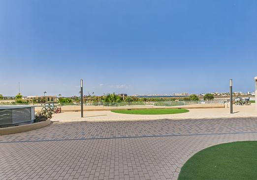 Apartment in Playa Honda