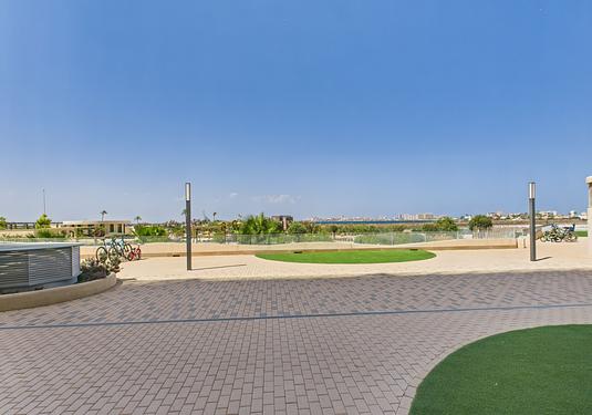 Apartment in Playa Honda