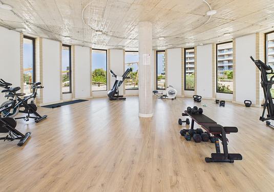 Apartment in Playa Honda