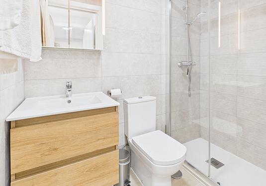 Apartment in Playa Honda