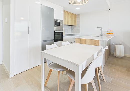 Apartment in Playa Honda