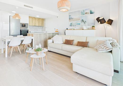 Apartment in Playa Honda