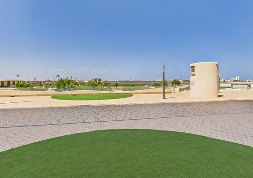 Apartment in Playa Honda