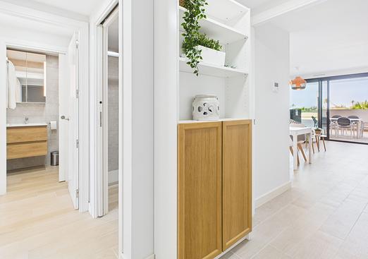 Apartment in Playa Honda