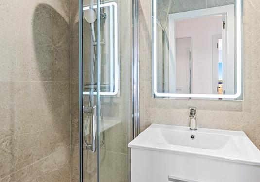 Apartment in Torrevieja