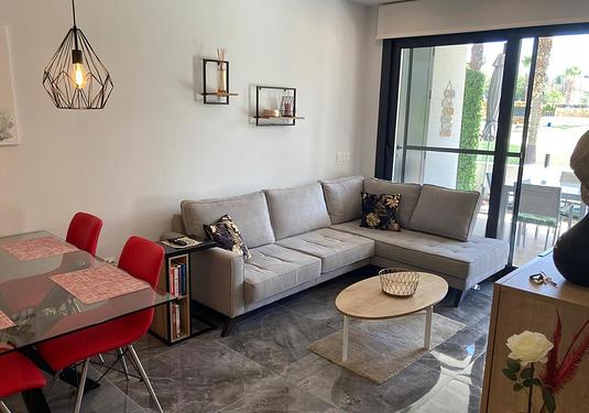 Apartment in Orihuela Costa