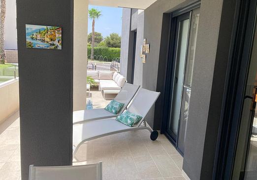 Apartment in Orihuela Costa