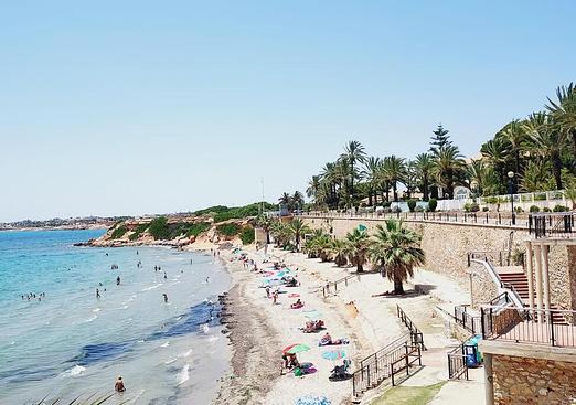 Villa in Orihuela Costa