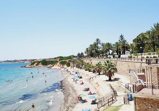 Villa in Orihuela Costa