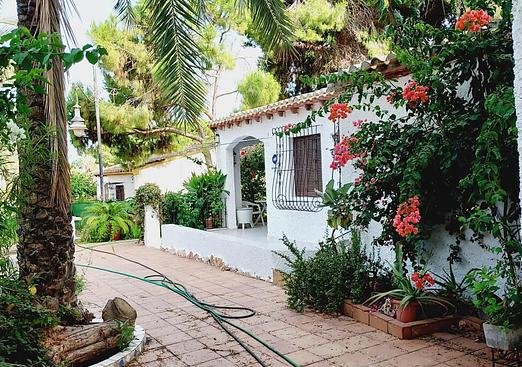 Villa in Orihuela Costa