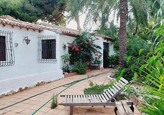 Villa in Orihuela Costa