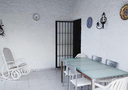 Villa in Orihuela Costa