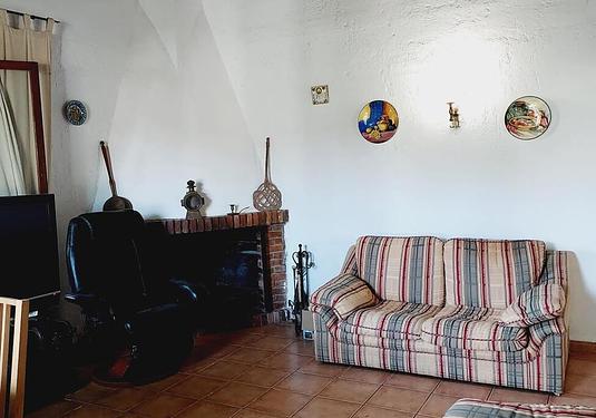 Villa in Orihuela Costa