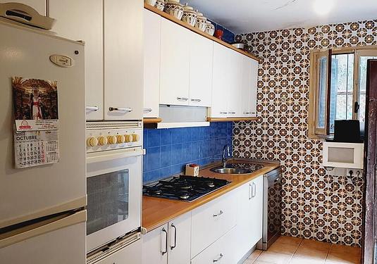 Villa in Orihuela Costa