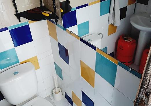 Villa in Orihuela Costa