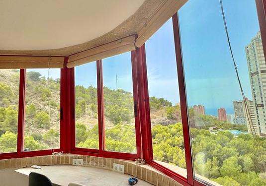 Apartment in Benidorm