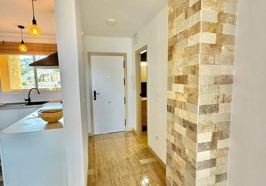 Apartment in Benidorm