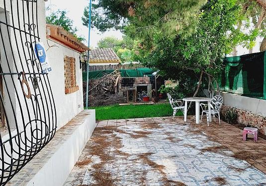 Villa in Orihuela Costa