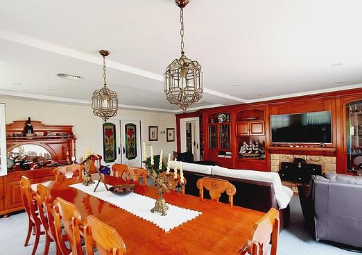 Villa in Orihuela Costa