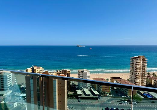 Apartment in Benidorm