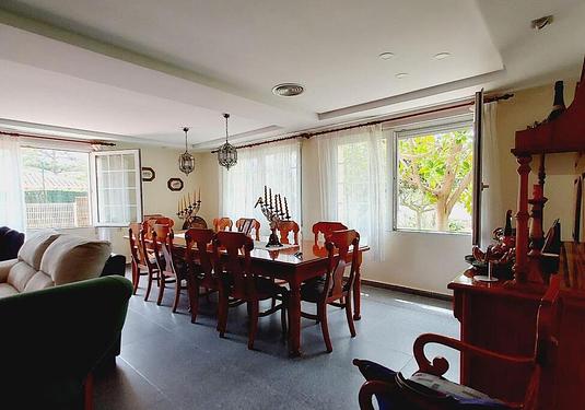 Villa in Orihuela Costa