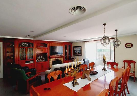 Villa in Orihuela Costa