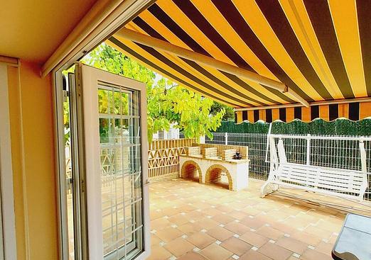 Villa in Orihuela Costa