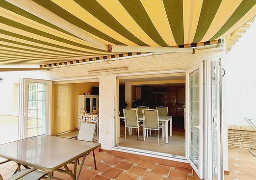 Villa in Orihuela Costa