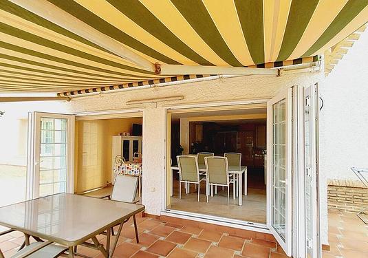 Villa in Orihuela Costa