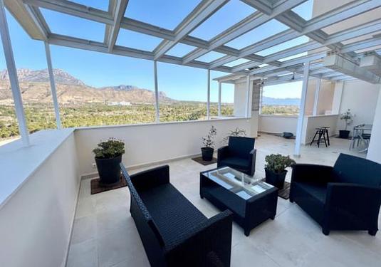 Apartment in Benidorm