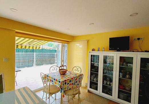 Villa in Orihuela Costa