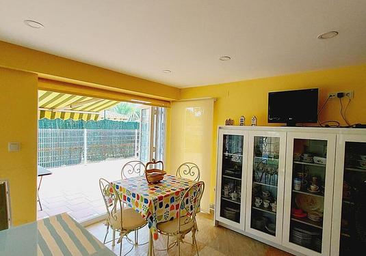 Villa in Orihuela Costa