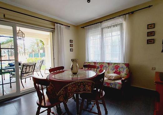 Villa in Orihuela Costa