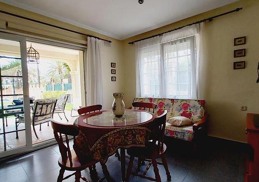 Villa in Orihuela Costa