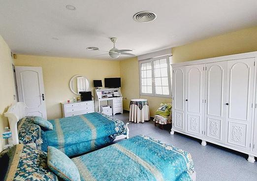 Villa in Orihuela Costa