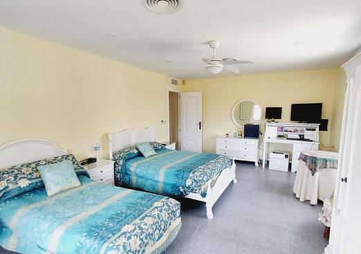 Villa in Orihuela Costa