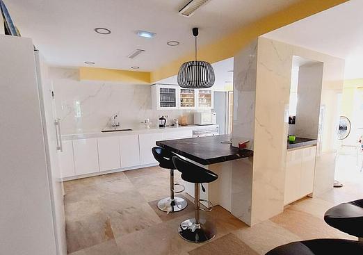 Villa in Orihuela Costa