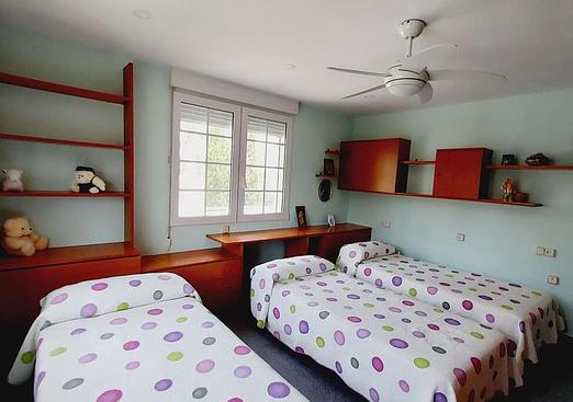 Villa in Orihuela Costa