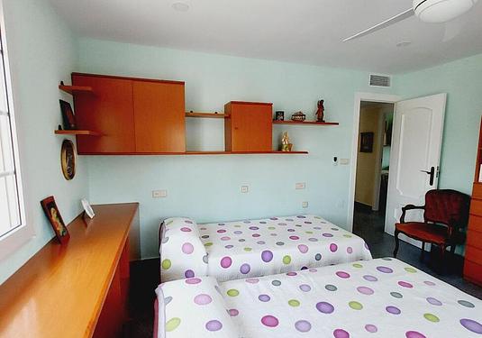 Villa in Orihuela Costa