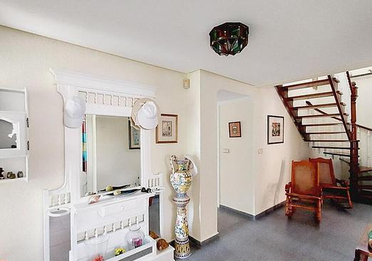 Villa in Orihuela Costa