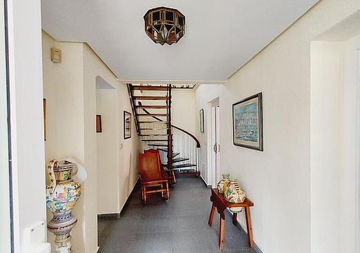 Villa in Orihuela Costa