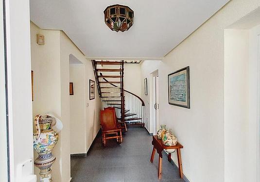 Villa in Orihuela Costa