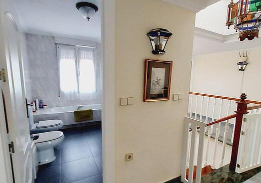 Villa in Orihuela Costa